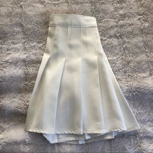 School Girl Skirt